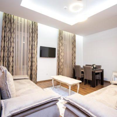 Main Street Suites Sarajevo Extérieur photo
