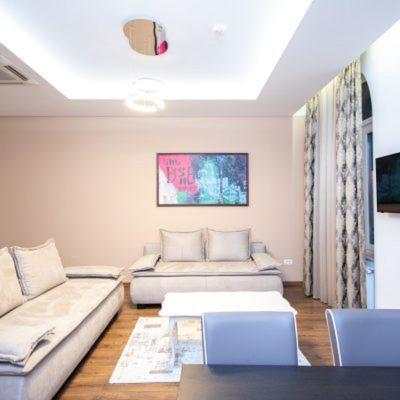 Main Street Suites Sarajevo Extérieur photo